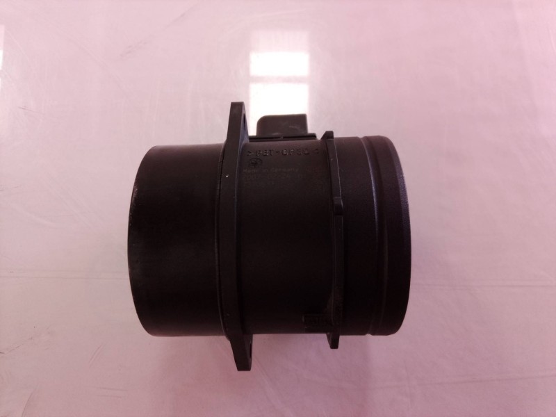 Recambio de caudalimetro para jeep gr. cherokee (wh) 3.0 crd laredo referencia OEM IAM 0281002656 A0000942248 F00C2G7006