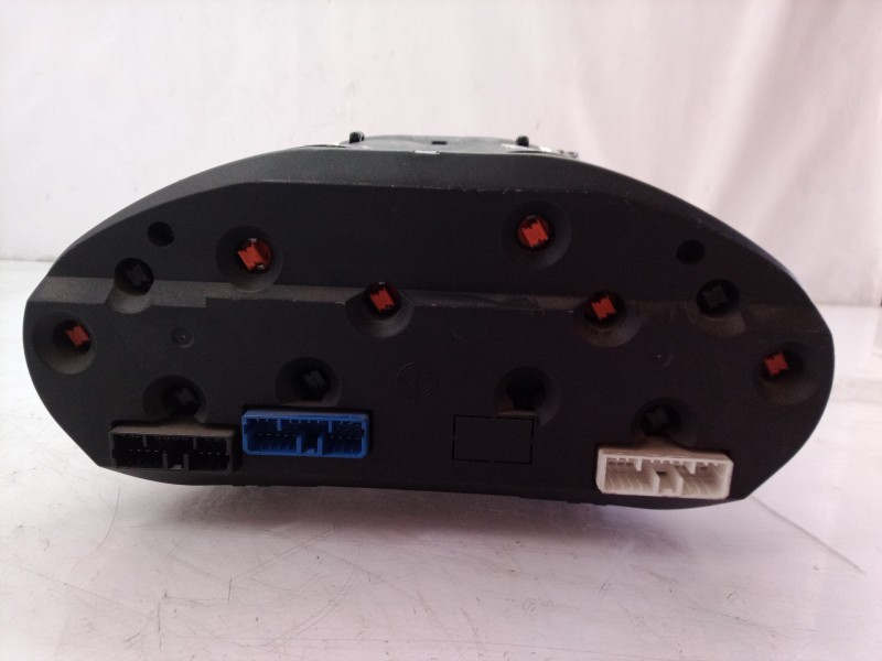 Recambio de cuadro instrumentos para alfa romeo 166 2.4 jtd distinctive referencia OEM IAM 6028479904 6028479904 6028479904