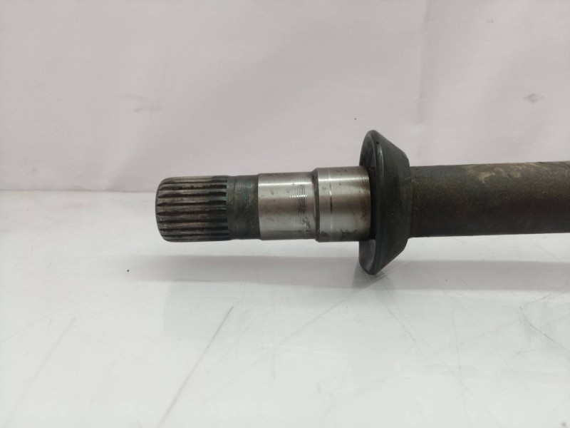 Recambio de transmision delantera derecha para fiat grande punto (199) 1.3 16v jtd cat referencia OEM IAM   
