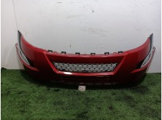 Recambio de paragolpes delantero para mahindra xuv 500 xuv 500 fwd w6 referencia OEM IAM 5PUERTAS 5 PUERTAS 5 PUERTAS
