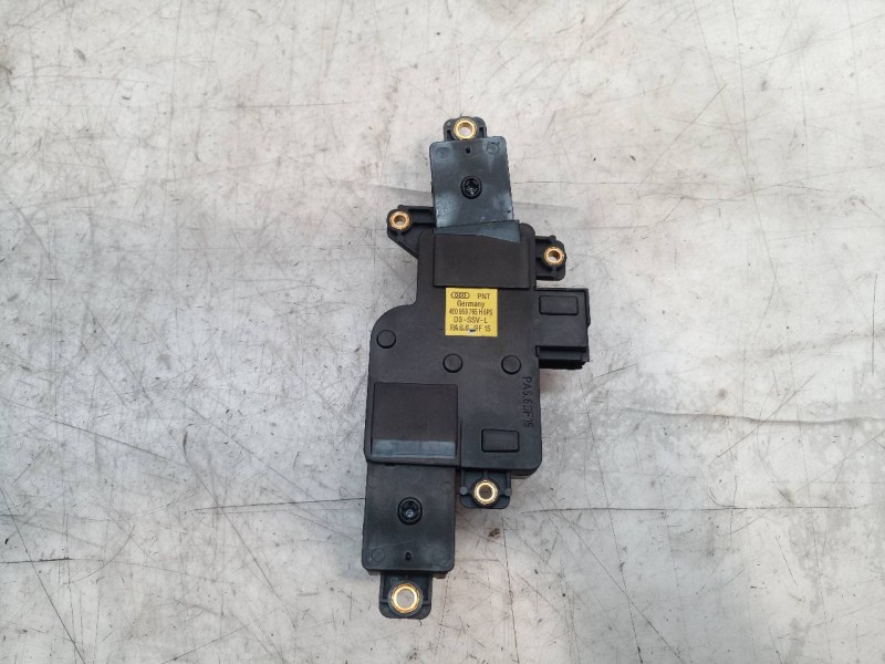 Recambio de modulo electronico para audi a8 (4e2) referencia OEM IAM 4E0959765H 4E0959765H 4E0959765