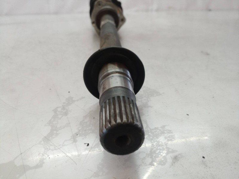 Recambio de transmision delantera derecha para fiat grande punto (199) 1.3 16v jtd cat referencia OEM IAM   