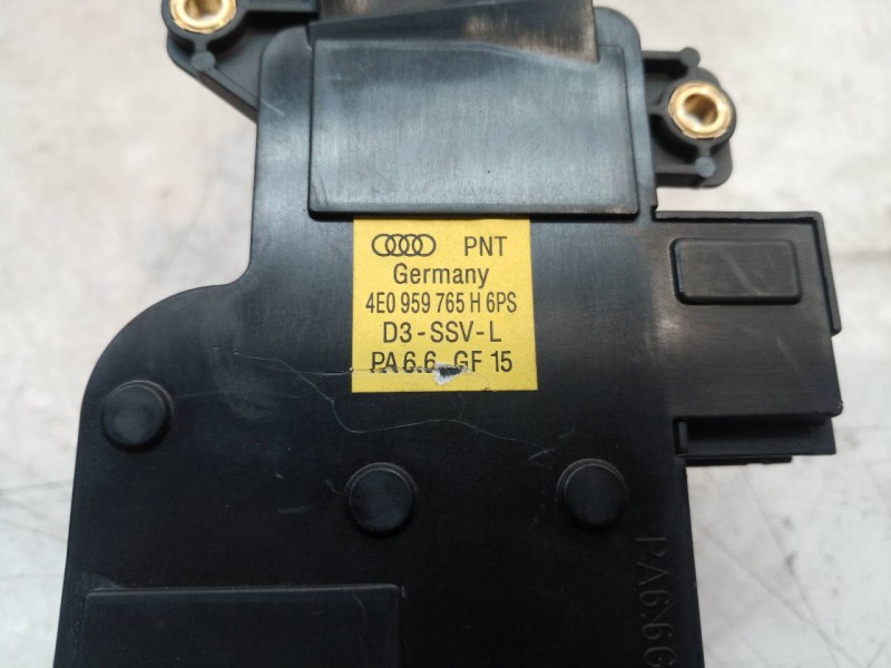 Recambio de modulo electronico para audi a8 (4e2) referencia OEM IAM 4E0959765H 4E0959765H 4E0959765