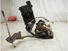 Recambio de cerradura puerta delantera izquierda para hyundai accent (lc) 1.3 cat referencia OEM IAM   