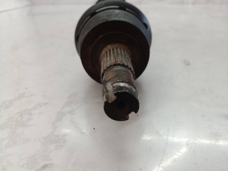 Recambio de transmision delantera derecha para fiat grande punto (199) 1.3 16v jtd cat referencia OEM IAM   