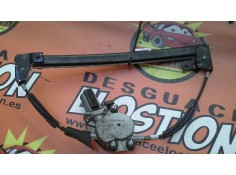 Recambio de elevalunas delantero izquierdo para alfa romeo 147 (190) 1.6 t.spark eco distinctive referencia OEM IAM    2