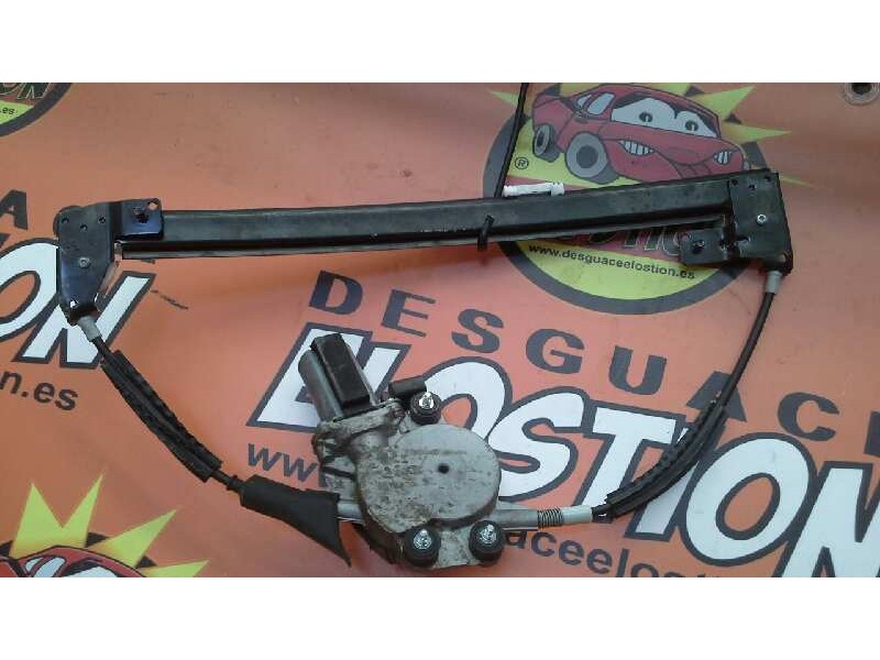 Recambio de elevalunas delantero izquierdo para alfa romeo 147 (190) 1.6 t.spark eco distinctive referencia OEM IAM   