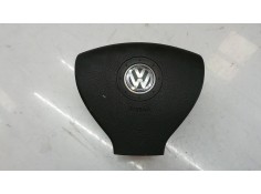 Recambio de airbag volante para volkswagen touran (1t2) traveller referencia OEM IAM 6071053C03 6071053C03 610079600