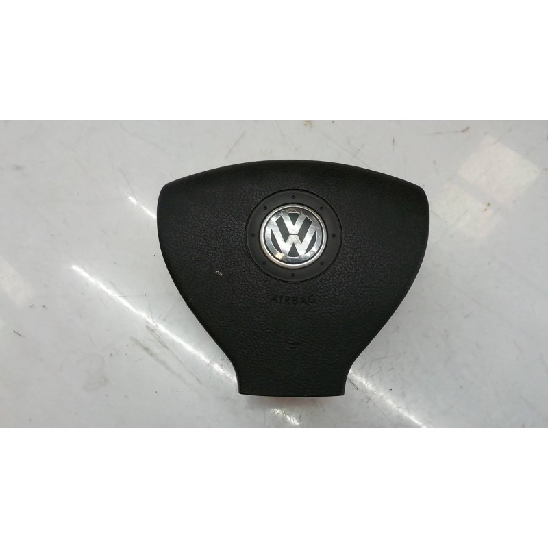 Recambio de airbag volante para volkswagen touran (1t2) traveller referencia OEM IAM 6071053C03 6071053C03 610079600