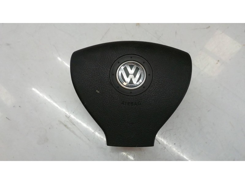 Recambio de airbag volante para volkswagen touran (1t2) traveller referencia OEM IAM 6071053C03 6071053C03 610079600