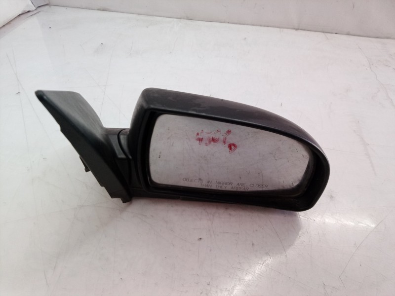 Recambio de retrovisor derecho para kia carens referencia OEM IAM   