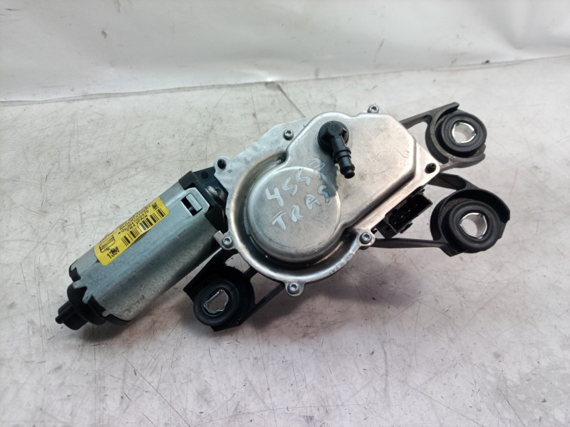 Recambio de motor limpia trasero para seat leon (1p1) emocion referencia OEM IAM 53033812 53033812 53033812