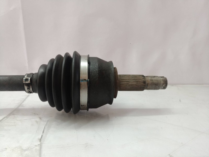 Recambio de transmision delantera derecha para fiat grande punto (199) 1.3 16v jtd cat referencia OEM IAM   