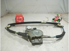 Recambio de elevalunas delantero derecho para alfa romeo 147 (190) 1.6 t.spark eco distinctive referencia OEM IAM 46751870 46751