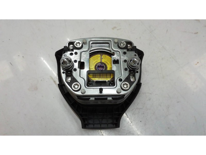 Recambio de airbag volante para volkswagen touran (1t2) traveller referencia OEM IAM 6071053C03 6071053C03 610079600