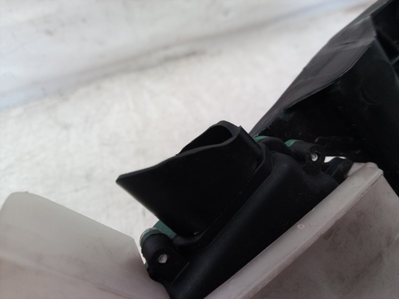 Recambio de cerradura puerta delantera izquierda para skoda superb (3u4) elegance referencia OEM IAM   