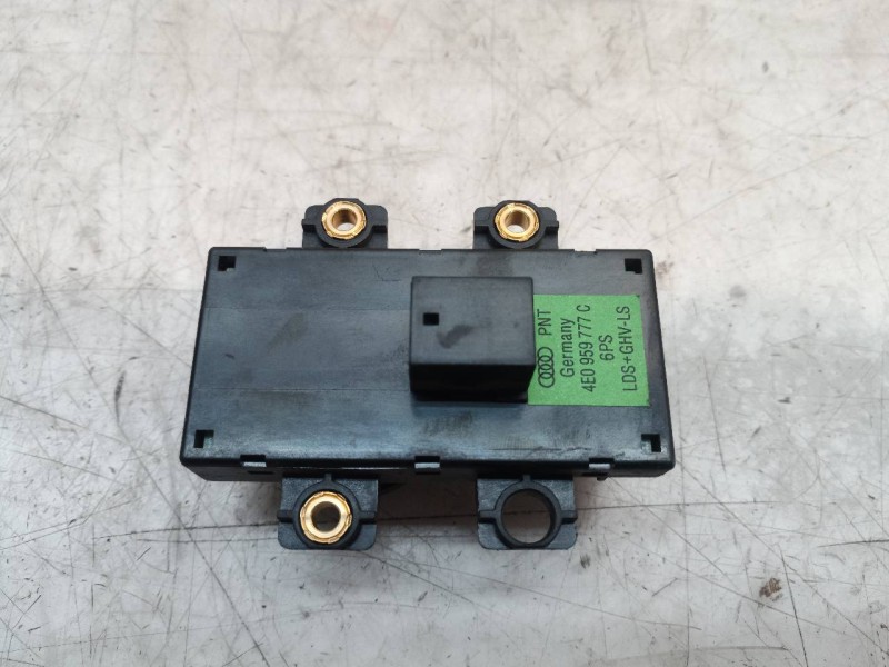 Recambio de interruptor para audi a8 (4e2) referencia OEM IAM 4E0959777C 4E0959777C 4E0959777