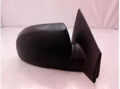 Recambio de retrovisor derecho para kia carens referencia OEM IAM    2