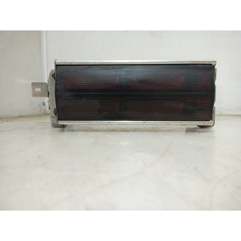 Recambio de airbag delantero derecho para audi a3 (8l) 1.9 tdi ambiente referencia OEM IAM 8L1880229 8L1880229 8L1880229
