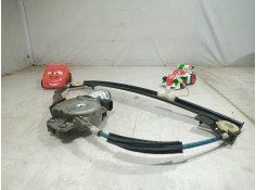 Recambio de elevalunas delantero derecho para alfa romeo 147 (190) 1.6 t.spark eco distinctive referencia OEM IAM 46751870 46751 2