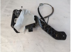 Recambio de cerradura puerta trasera derecha para skoda superb (3u4) elegance referencia OEM IAM   