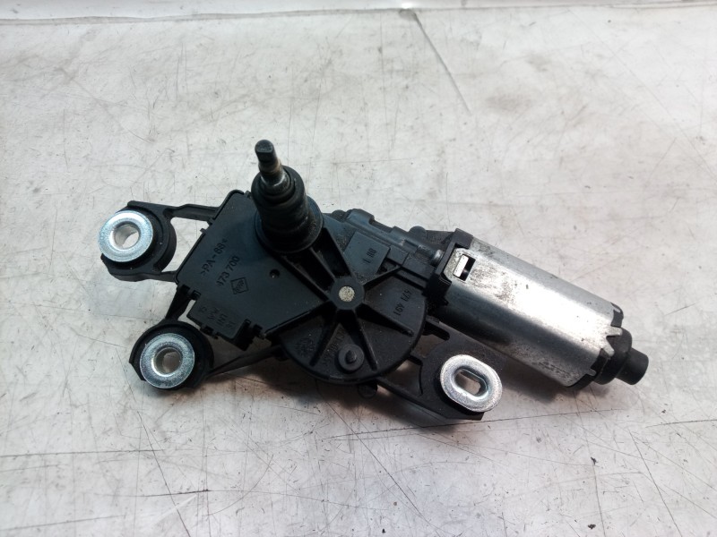 Recambio de motor limpia trasero para seat leon (1p1) emocion referencia OEM IAM 53033812 53033812 53033812