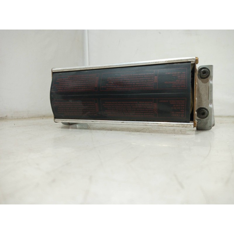 Recambio de airbag delantero derecho para audi a3 (8l) 1.9 tdi ambiente referencia OEM IAM 8L1880229 8L1880229 8L1880229