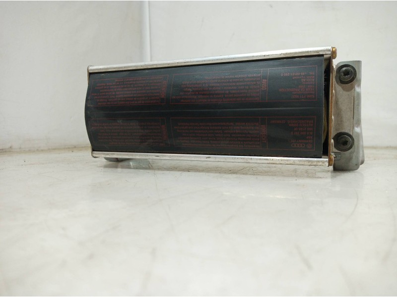 Recambio de airbag delantero derecho para audi a3 (8l) 1.9 tdi ambiente referencia OEM IAM 8L1880229 8L1880229 8L1880229