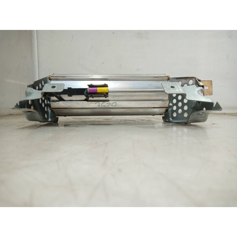 Recambio de airbag delantero derecho para audi a3 (8l) 1.9 tdi ambiente referencia OEM IAM 8L1880229 8L1880229 8L1880229