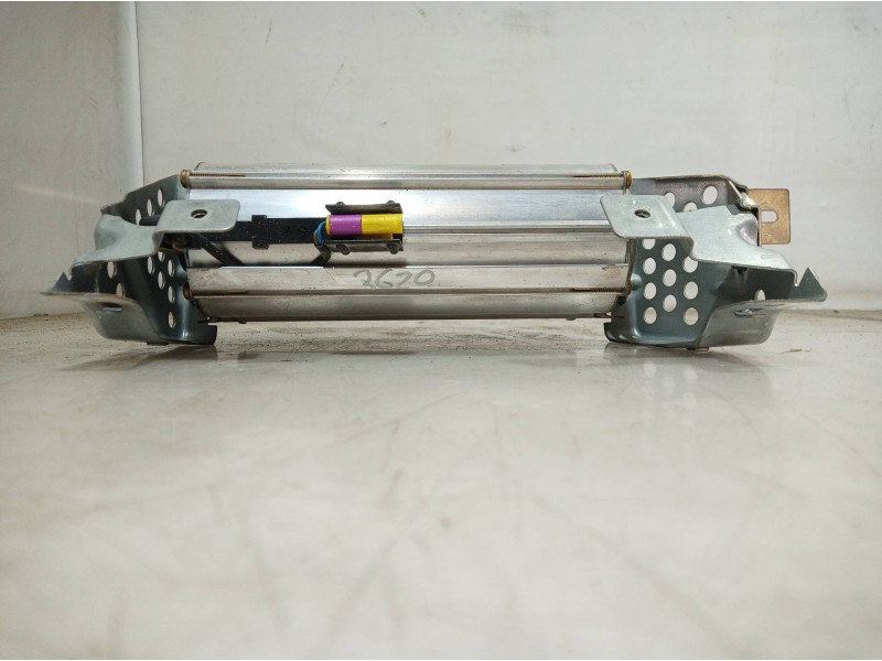 Recambio de airbag delantero derecho para audi a3 (8l) 1.9 tdi ambiente referencia OEM IAM 8L1880229 8L1880229 8L1880229