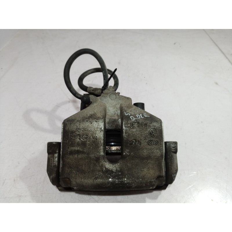 Recambio de pinza freno delantera derecha para seat leon (1p1) emocion referencia OEM IAM 11819000671 11819000671 11819000671