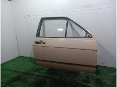 Recambio de puerta delantera derecha para volkswagen polo (867/871/873) azur coupe referencia OEM IAM 3PUERTAS 3 PUERTAS 3 PUERT 2