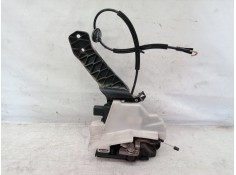 Recambio de cerradura puerta trasera izquierda para skoda superb (3u4) elegance referencia OEM IAM   