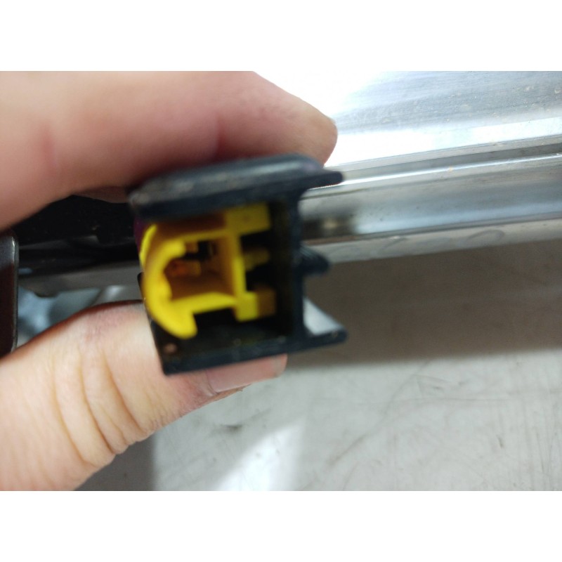 Recambio de airbag delantero derecho para audi a3 (8l) 1.9 tdi ambiente referencia OEM IAM 8L1880229 8L1880229 8L1880229