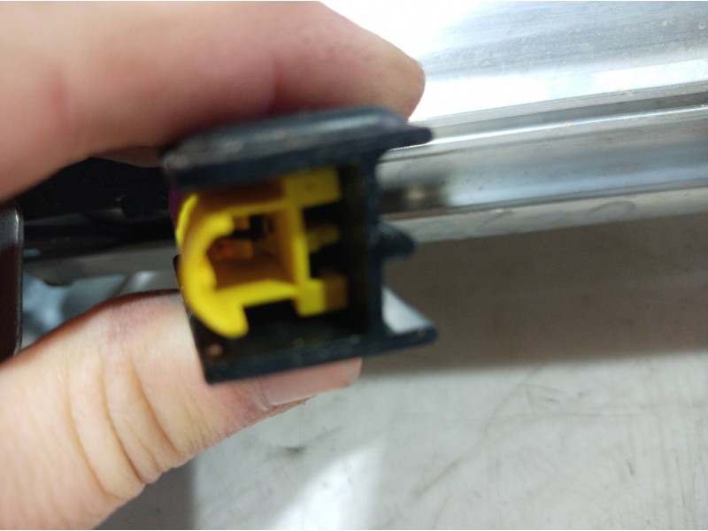 Recambio de airbag delantero derecho para audi a3 (8l) 1.9 tdi ambiente referencia OEM IAM 8L1880229 8L1880229 8L1880229