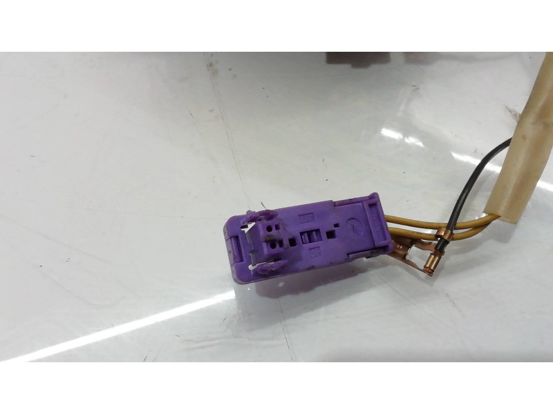 Recambio de anillo airbag para volkswagen touran (1t2) traveller referencia OEM IAM 1K0959653C 1K0959653 1K0959653