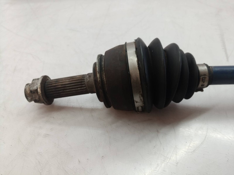 Recambio de transmision delantera derecha para tata indica 1.4 diesel referencia OEM IAM   