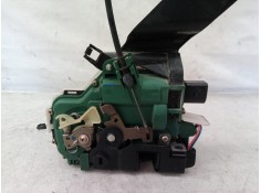 Recambio de cerradura puerta trasera izquierda para skoda superb (3u4) elegance referencia OEM IAM    2