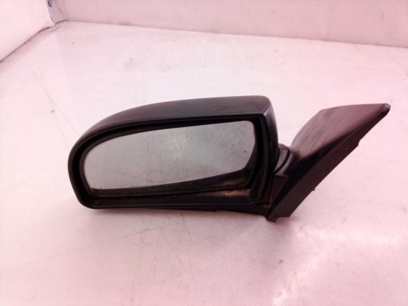 Recambio de retrovisor izquierdo para kia carens referencia OEM IAM   