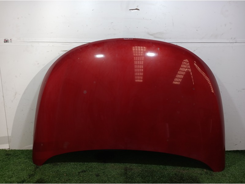 Recambio de capot para mahindra xuv 500 xuv 500 fwd w6 referencia OEM IAM 5PUERTAS 5 PUERTAS 5 PUERTAS