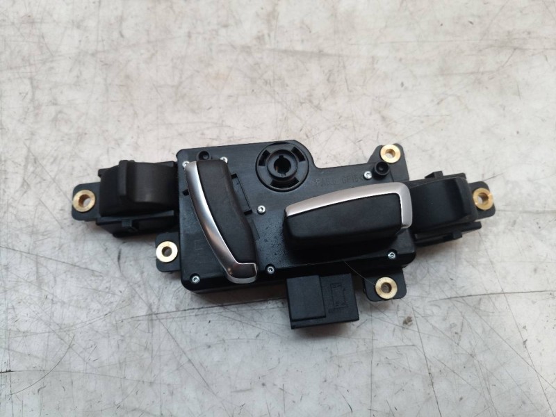 Recambio de modulo electronico para audi a8 (4e2) referencia OEM IAM 4E0959766H 4E0959766H 4E0959766