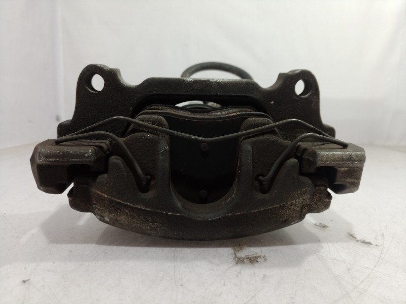 Recambio de pinza freno delantera derecha para seat leon (1p1) emocion referencia OEM IAM 11819000671 11819000671 11819000671