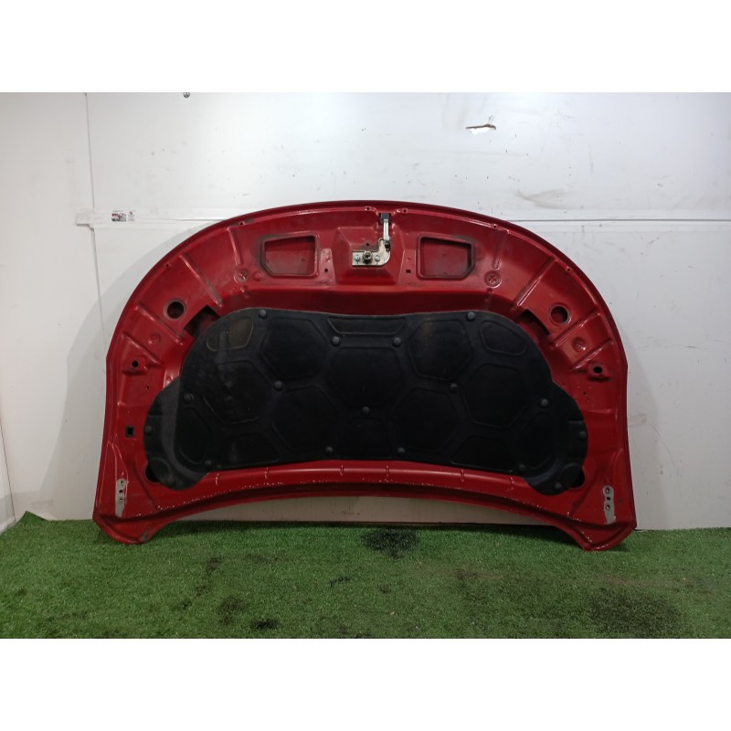 Recambio de capot para mahindra xuv 500 xuv 500 fwd w6 referencia OEM IAM 5PUERTAS 5 PUERTAS 5 PUERTAS