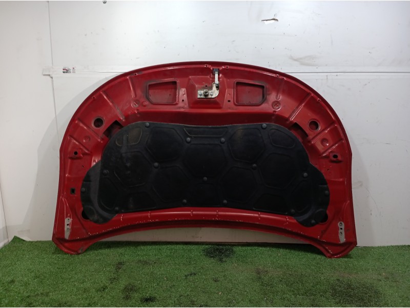 Recambio de capot para mahindra xuv 500 xuv 500 fwd w6 referencia OEM IAM 5PUERTAS 5 PUERTAS 5 PUERTAS