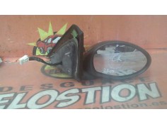 Recambio de retrovisor derecho para alfa romeo 147 (190) 1.6 t.spark eco distinctive referencia OEM IAM 0735294282  