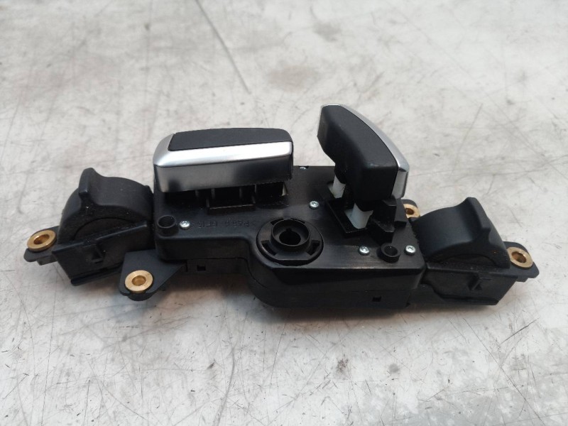 Recambio de modulo electronico para audi a8 (4e2) referencia OEM IAM 4E0959766H 4E0959766H 4E0959766