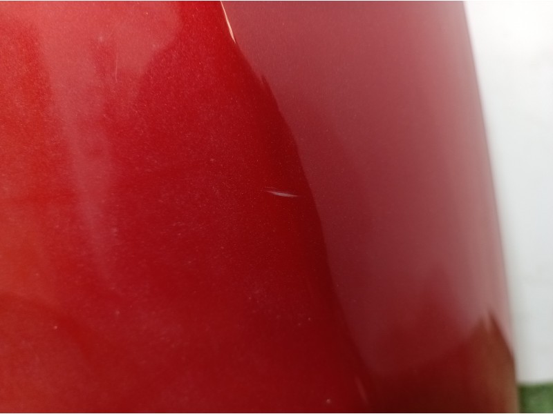 Recambio de capot para mahindra xuv 500 xuv 500 fwd w6 referencia OEM IAM 5PUERTAS 5 PUERTAS 5 PUERTAS