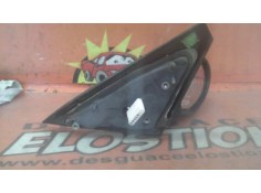Recambio de retrovisor derecho para alfa romeo 147 (190) 1.6 t.spark eco distinctive referencia OEM IAM 0735294282   2