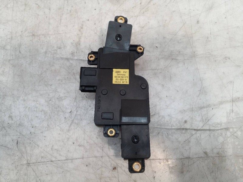 Recambio de modulo electronico para audi a8 (4e2) referencia OEM IAM 4E0959766H 4E0959766H 4E0959766