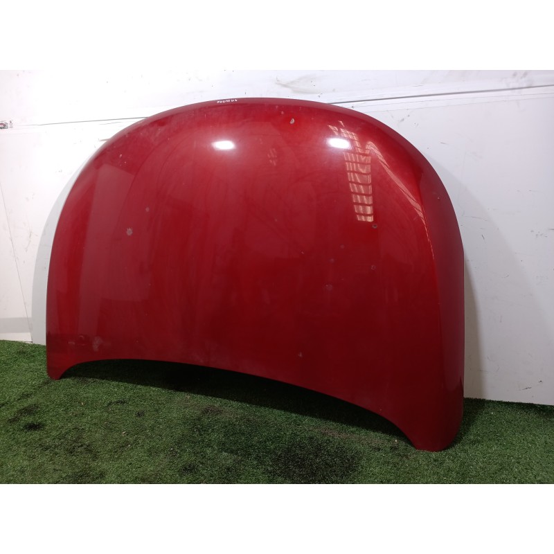 Recambio de capot para mahindra xuv 500 xuv 500 fwd w6 referencia OEM IAM 5PUERTAS 5 PUERTAS 5 PUERTAS